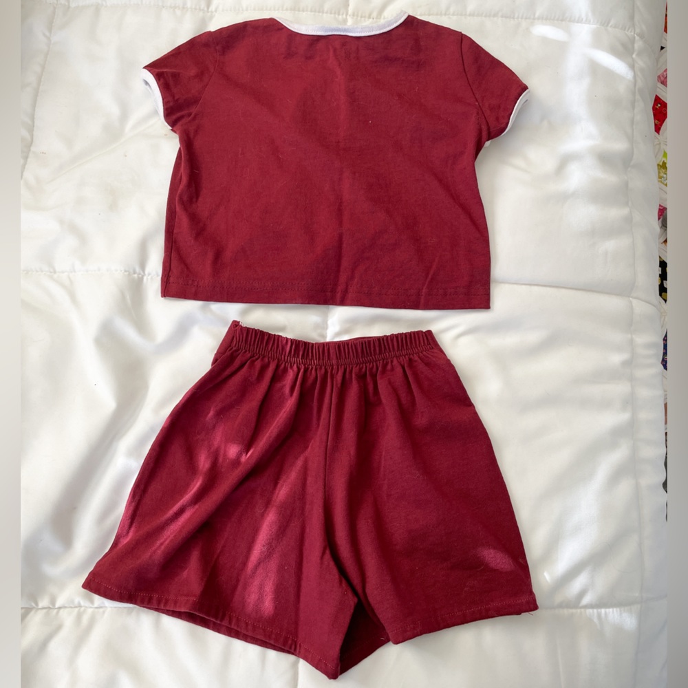 OU Outfit - Picture 7 of 7